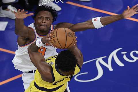 Knicks’ OG Anunoby’s late-game gaffes spoil early heroics in fourth