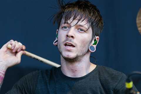 Devil Wears Prada Drummer Killed in San Diego Plane Crash, Family Says