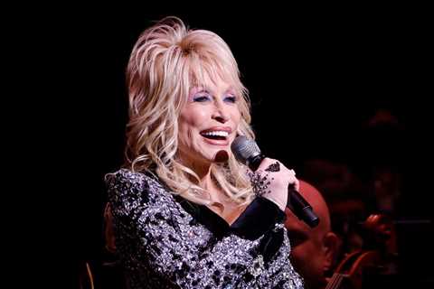 Dolly Parton Hasn’t Ruled Out Joining Beyoncé on Her Cowboy Carter Tour: ‘You Never Know’