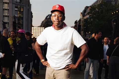 Tyler, the Creator, Missy Elliott, The Weeknd, Rihanna, Nas & More R&B and Rap Artists Who’ve..