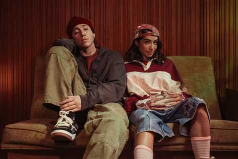 Maria Becerra, Paulo Londra & XRoss’ ‘Ramen Para Dos’ Debuts at No. 1 on Billboard Argentina Hot 100