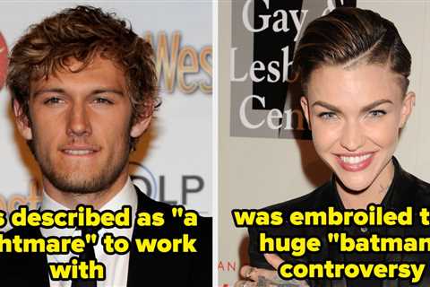 21 Celebrities Who Were A Different Level Of Popular In The 2000s And 2010s Vs. What They’re All Up ..