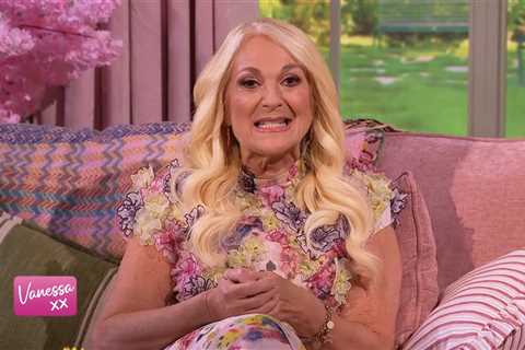 Challenges and Choices: Vanessa Feltz's Show Faces Uncertain Future on Channel 5
