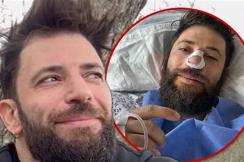 'Harry Potter' Star Stan Yanevski Hospitalized, Undergoes Emergency Surgery