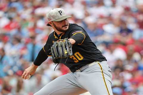 Pirates GM Ben Cherington bluntly addresses Paul Skenes trade ideas