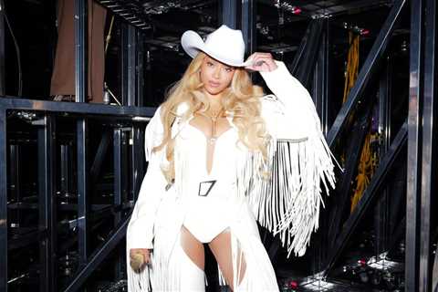 Beyoncé’s Cowboy Carter Tour Thrills the NYC Area: Review & 7 Best Moments