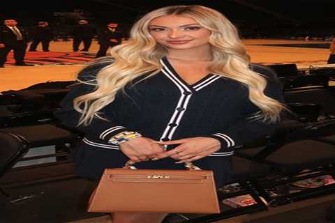 Tyrese Haliburton’s girlfriend Jade Jones mocks Knicks over Game 1 collapse with spicy comment
