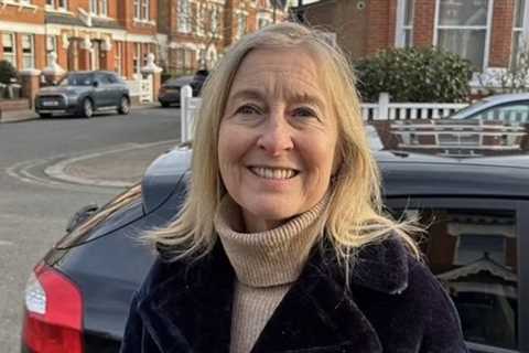 Insight into Fiona Phillips' Alzheimer's Battle: A Personal and Public Exploration