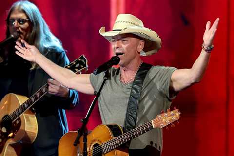 7 Best Moments as Kenny Chesney Becomes First Country Artist to Play Las Vegas’ Sphere
