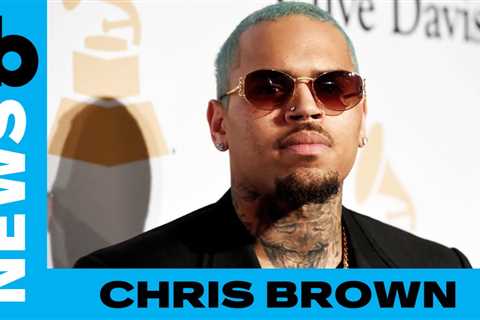 Chris Brown Arrested & Released From UK Jail, Set to Continue ‘Breezy Bowl’ Tour | Billboard News