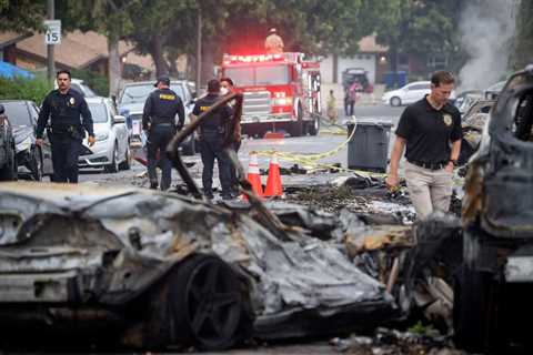 The Devil Wears Prada Ex-Drummer Daniel Williams Killed in San Diego Plane Crash
