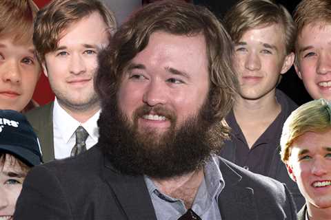 From Child Stardom To Criminal Arrests, Haley Joel Osment Timeline