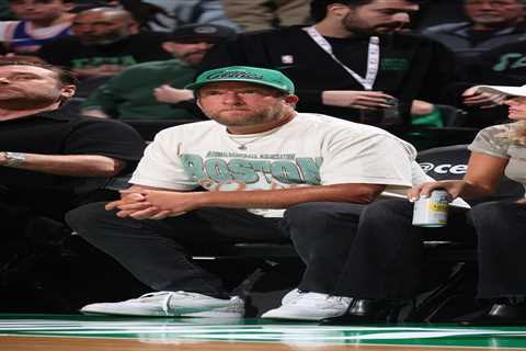 Dave Portnoy didn’t wait long to twist the knife into Knicks