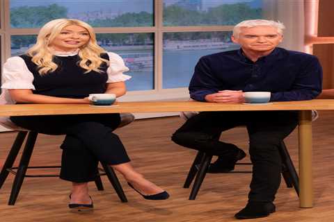 Decoding ITV Daytime: Unravelling Scandals, Overhauls, and Controversies