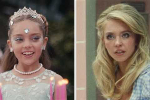 What's The Best-Cast Younger Version Of A Character?
