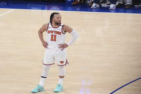 Bet365 bonus code NYPBet: Claim $150 bonus or $1K first bet safety net for Knicks vs. Pacers tonight