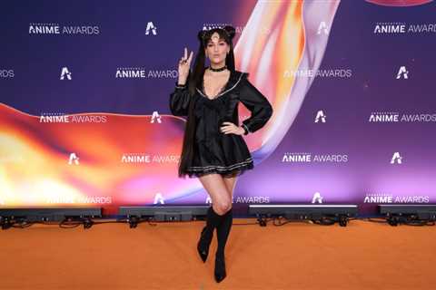Crunchyroll Reveals 2025 Anime Awards Winners: Full List
