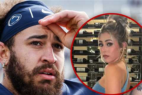 Former Penn State Wide Receiver Julian Fleming's Girlfriend Killed in ATV Crash