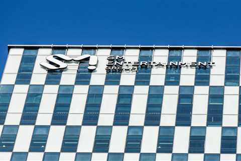 HYBE Sells Remaining Stake in SM Entertainment, Home of NCT 127 & aespa, to Tencent Music
