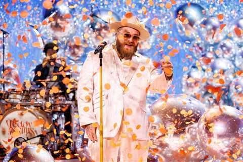 Teddy Swims’ ‘Lose Control’ Notches Record-Breaking 92nd Week on Billboard Hot 100