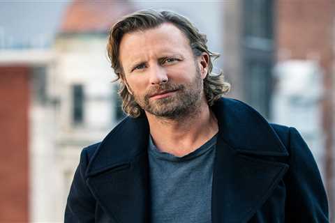 Dierks Bentley Teams With Music Health Alliance to Launch Broken Branches Fund Aiding Mental..