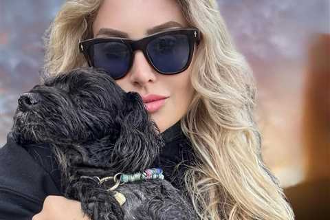Reality Star's Mental Health Struggles Prompt Supportive Response from Fans and Colleagues