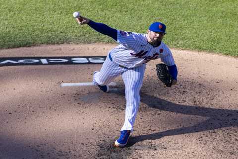 Mets persevere to eke out win against woebegone White Sox