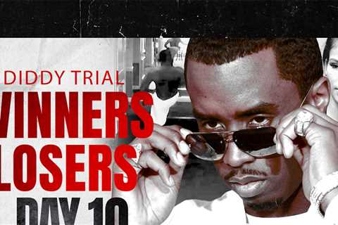 Diddy Trial Highlights From 10th Day of Testimony