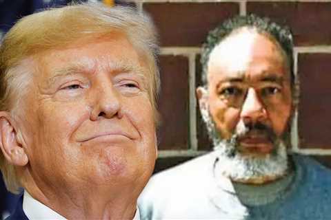 Trump Commutes Gangster Disciples Founder Larry Hoover's Prison Sentence