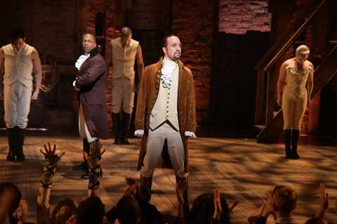 Original Broadway Cast of ‘Hamilton’ to Reunite for 10th Anniversary Performance on 2025 Tony Awards