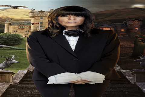 Security Breach Threatens Celebrity Traitors BBC Series Secrets