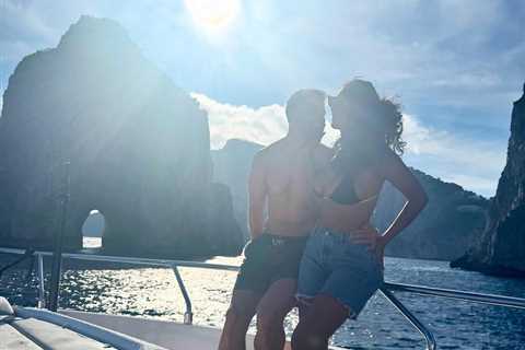 Exploring Maya Jama's Relationship Journey: A Dive into Public Perception and Personal Choices