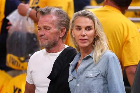 John Mellencamp ‘Not Proud to Be a Hoosier’ After Pacers Fans Boo Timothée Chalamet & Ben Stiller