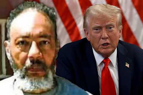 Larry Hoover Still Has to Petition Illinois Life Sentence After Trump Clemency
