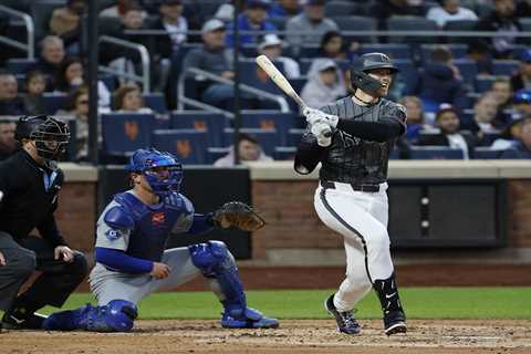 Inside the offseason ‘deep dive’ Brett Baty did to deliver on his Mets promise