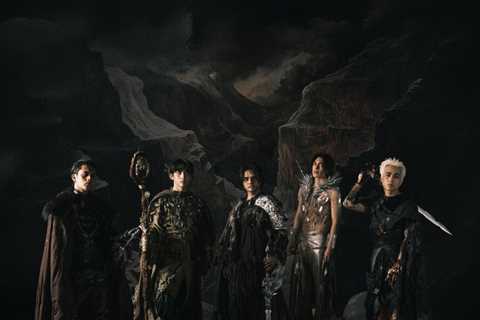 The Dream Setlist for SB19’s Simula at Wakas World Tour