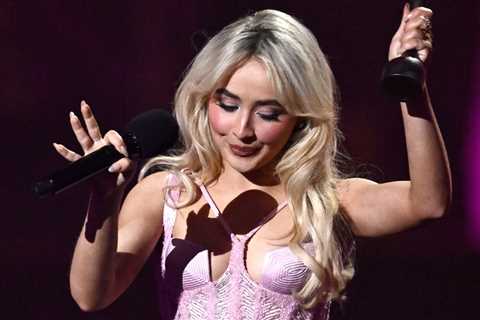 Sabrina Carpenter Fills Out BST Hyde Park Lineup With Clairo, Beabadoobee, Olivia Dean, Sola..