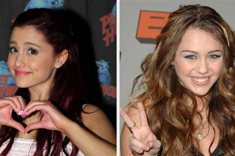 7 Child Stars Whose Parents Took Extreme Measures To Ensure That They Stayed Safe Vs. 7 Who Sadly..