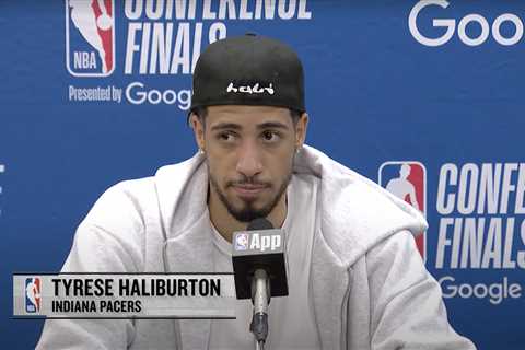 Tyrese Haliburton makes vow for Game 6 after no-show