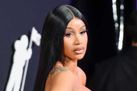 Cardi B Slams Offset After He Requests Spousal Support in Their Divorce: ‘I Want You to Die Slow’
