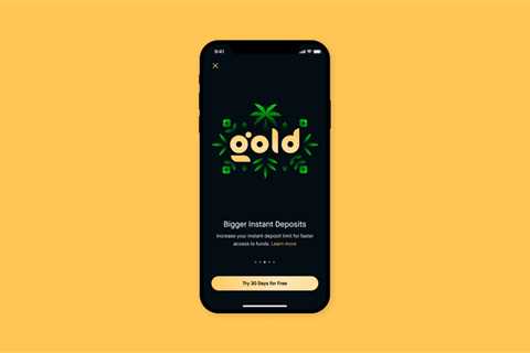 Take Your Savings to the Next Level With a Cash Sweep Program From Robinhood Gold
