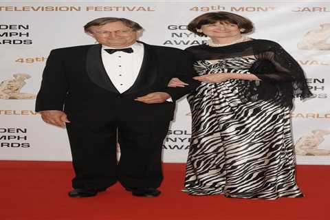 Legacy of NCIS and The Great Escape Star: Estate Revealed with Considerable Sum for Wife