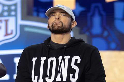 Eminem Songs Played On Facebook & Instagram ‘Billions of Times’ Without License, Lawsuit Says