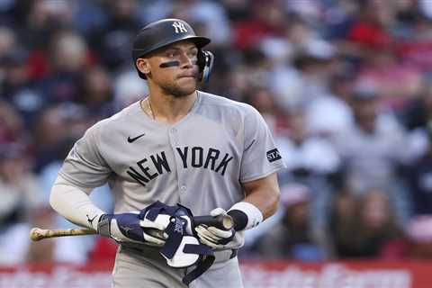 Yankees have bigger desires than World Series redemption in Dodger Stadium return