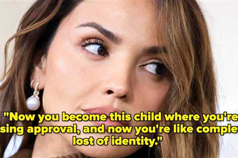 Eiza González Recalled Nasty Comments News Anchors Made About Her Body Image As A Teen Actor, And..