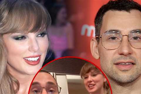 Taylor Swift Sings Her Heart Out, Celebrates Taking Back Her Masters