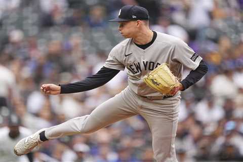 Yankees vs. Dodgers prediction: MLB Saturday player props, picks, odds