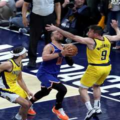 Knicks failed to clean up their act — and it burned them in Game 6