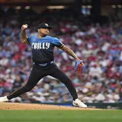 Phillies make drastic Taijuan Walker move after 17-run disaster