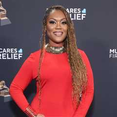 Dr. Chelsey Green Is First Black Woman Elected as Recording Academy’s Chair of the Board of Trustees